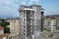 Penthouse 4 pokoi 172 m² Avsallar, Turcja