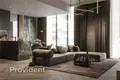 Mieszkanie 1 pokój 900 m² Dubaj, Emiraty Arabskie