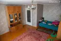 Apartamento 1 habitación 34 m² Baránavichi, Bielorrusia