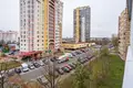 Wohnung 2 zimmer 51 m² Minsk, Weißrussland