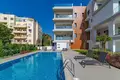 Mieszkanie 2 pokoi 89 m² w Gmina Germasogeia, Cyprus