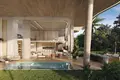 Penthouse 4 pokoi 514 m² Dubaj, Emiraty Arabskie