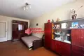 2 room apartment 47 m² Hrodna, Belarus