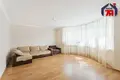 Apartamento 3 habitaciones 89 m² Minsk, Bielorrusia