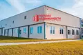 Propriété commerciale 3 216 m² à Abuchauski sielski Saviet, Biélorussie