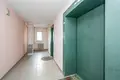 Appartement 3 chambres 78 m² Minsk, Bélarus