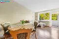 Appartement 3 chambres 44 m² Vilnius, Lituanie