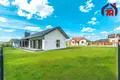 Ferienhaus 140 m² Vopytny, Weißrussland