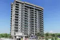 Квартира 2 комнаты 72 м² Мезитли, Турция