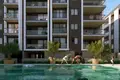 3 bedroom apartment 129 m² Limassol, Cyprus