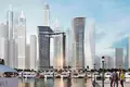 2 bedroom apartment 137 m² Dubai, UAE