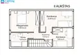 Дом 80 м² Каунас, Литва