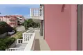 4 room apartment 62 m² Mandre, Croatia