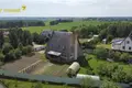 Casa 196 m² Uzufouski selski Savet, Belarús