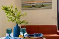 1 bedroom apartment 28 m² Dobrota, Montenegro