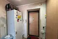 1 room apartment 34 m² Dzyarzhynsk, Belarus