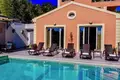 villa de 5 dormitorios 280 m² Afra, Grecia