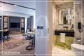 Piso en edificio nuevo Hotel apartments in Basin Express Istanbul
