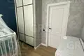 Wohnung 2 Zimmer 55 m² Stadtkreis Sotschi, Russland