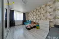 3 room apartment 62 m² Minsk, Belarus