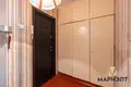 Appartement 1 chambre 35 m² Minsk, Biélorussie