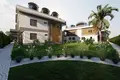 Duplex 3 bedrooms 110 m² Seydikemer, Turkey