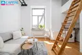 Квартира 1 комната 25 м² Вильнюс, Литва