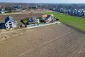 Atterrir 1 202 m² Varsovie, Pologne