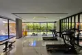 Wohnung 2 zimmer  Alanya, Türkei
