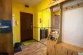 Wohnung 2 Zimmer 54 m² Budapest, Ungarn