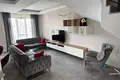 Wohnung 3 Schlafzimmer 157 m² Mittelmeerregion, Türkei