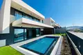 Villa 4 chambres 210 m² Alanya, Turquie
