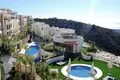 2 bedroom apartment  Marbella, Spain