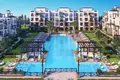 1 bedroom condo 53 m² Hurghada, Egypt