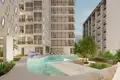 Complejo residencial UTOPIA LUX GLAM