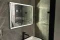 Studio apartment 1 bedroom 38 m² Batumi, Georgia