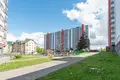 Appartement 3 chambres 73 m² Minsk, Bélarus