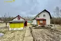 Maison 41 m² Pierasadski sielski Saviet, Biélorussie
