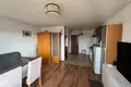 Apartamento 1 habitación 30 m² en Varsovia, Polonia