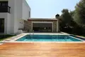 3 bedroom villa 177 m² Bodrum, Turkey