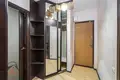 Appartement 3 chambres 61 m² Minsk, Bélarus