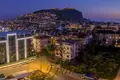 3 room apartment 108 m² Alanya, Turkey