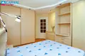 2 room apartment 52 m² Panevėžys, Lithuania