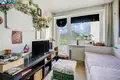 1 room apartment 17 m² Vilnius, Lithuania
