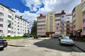 1 room apartment 38 m² Lahojsk, Belarus