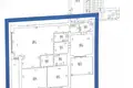 4 room apartment 122 m² Riga, Latvia