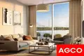 Mieszkanie 1 pokój 948 m² Dubaj, Emiraty Arabskie