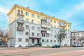 Wohnung 2 Zimmer 62 m² Minsk, Weißrussland