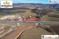 Działki  Hury, Czechy