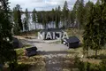 3 bedroom house 111 m² Petajavesi, Finland